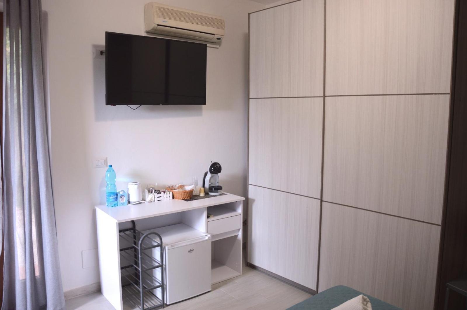 Spiaggia Lazzarettohouse Alghero Luaran gambar